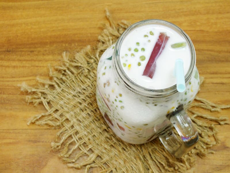 Tofu jelly stock image. Image of soybean, background, flakes 7254345