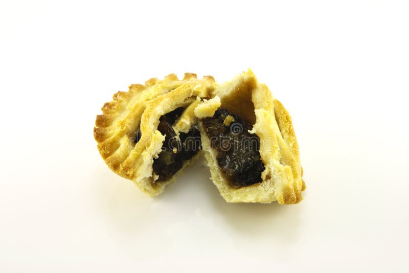 Sweet Mince Pie