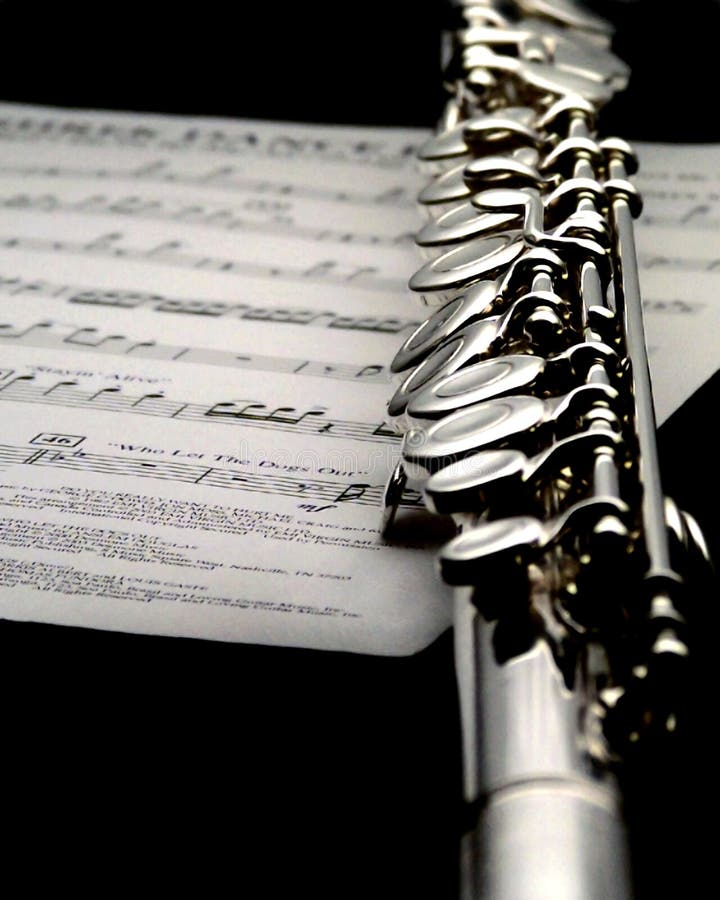 Sweet Music. royalty free stock photos Sweet Music. royalty free stock photos