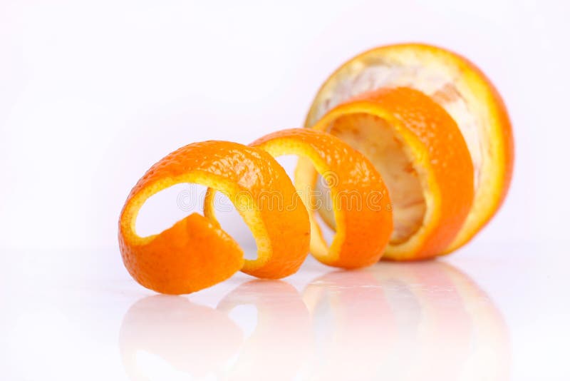 Sweet orange