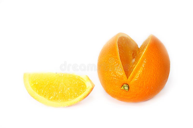 Sweet orange