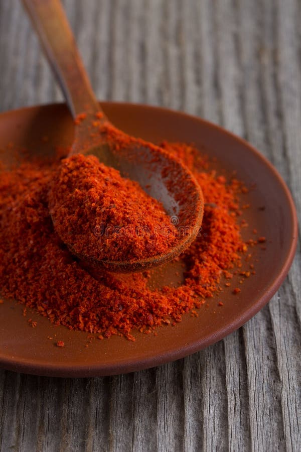 Sweet paprika stock photo. Image of bell, candid, asian 30859670