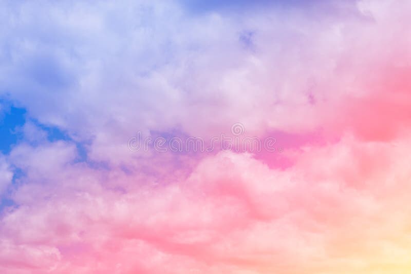 Download 111 Sweet Pastel Colored Cloud Sky Photos Free Royalty Free Stock Photos From Dreamstime