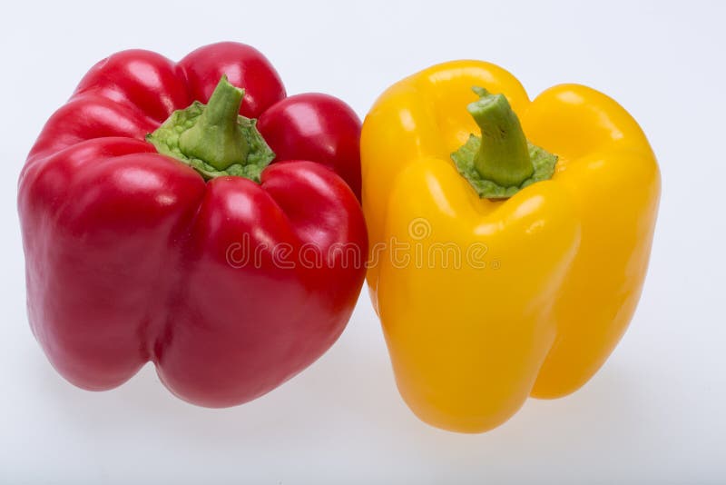 Sweet pepper stock image. Image of health, healthy, pepper 46955729