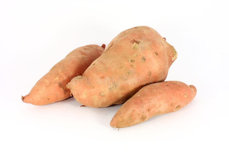 Sweet potato