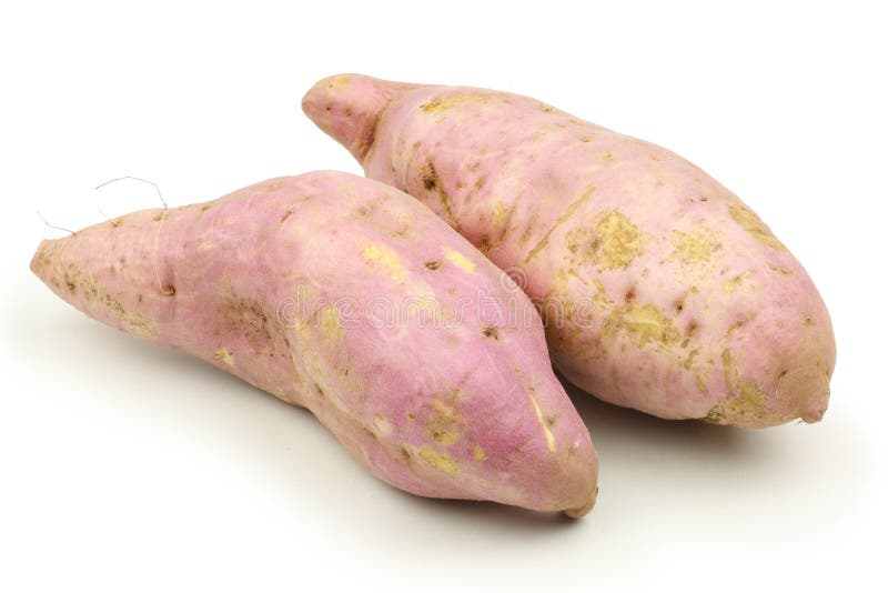 Sweet potato