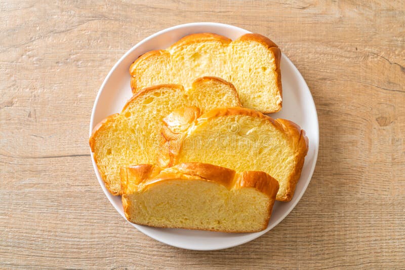 Sweet Potato Bread with Coffee Stock Image Image of flour, delicious