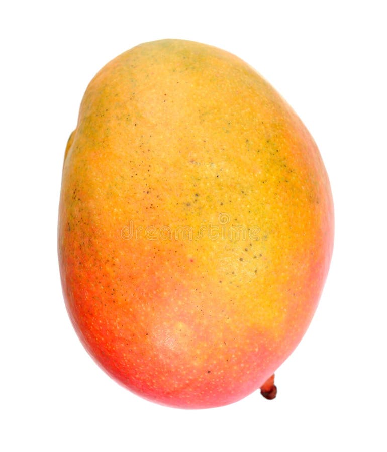 Sweet single mango