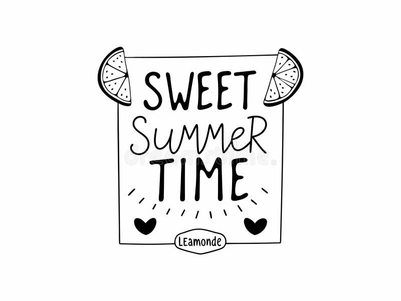 Sunset Sweet Summertime Tee Sunset Sweet Summertime Tee