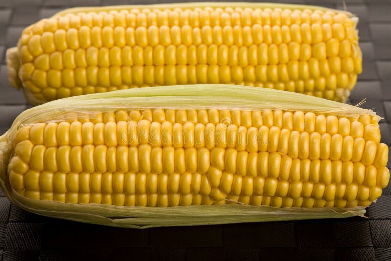 Sweetcorn