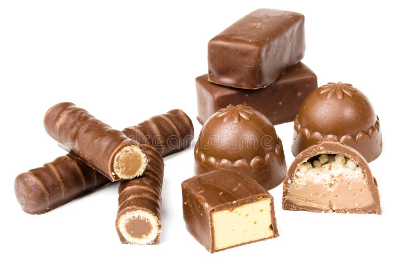 Sweetmeats stock image. Image of cube, close, section 11876369