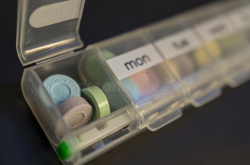 Candy medicine stock image. Image of colourful, medicine 7559605