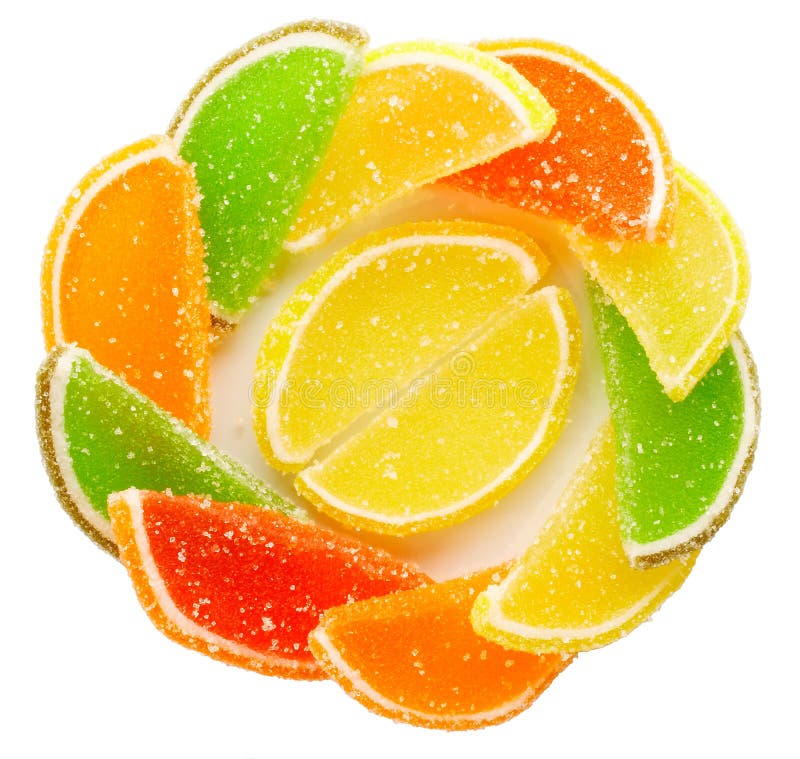 Sugar Picture. Image 6613471