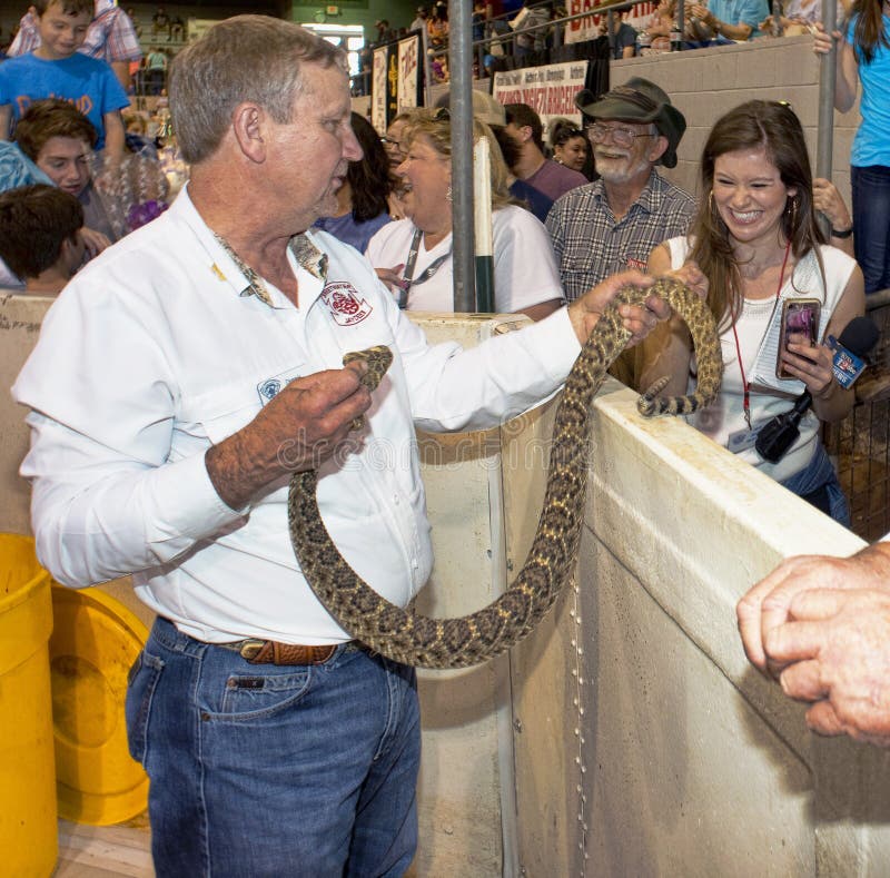 Top 103+ Images when is the rattlesnake roundup in sweetwater texas Full HD, 2k, 4k