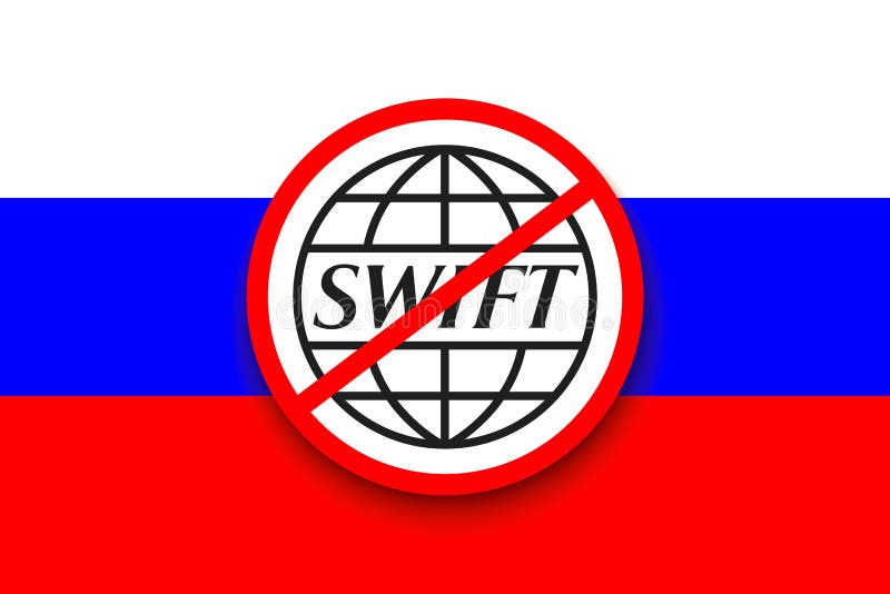 Ban Russia. Russian ban