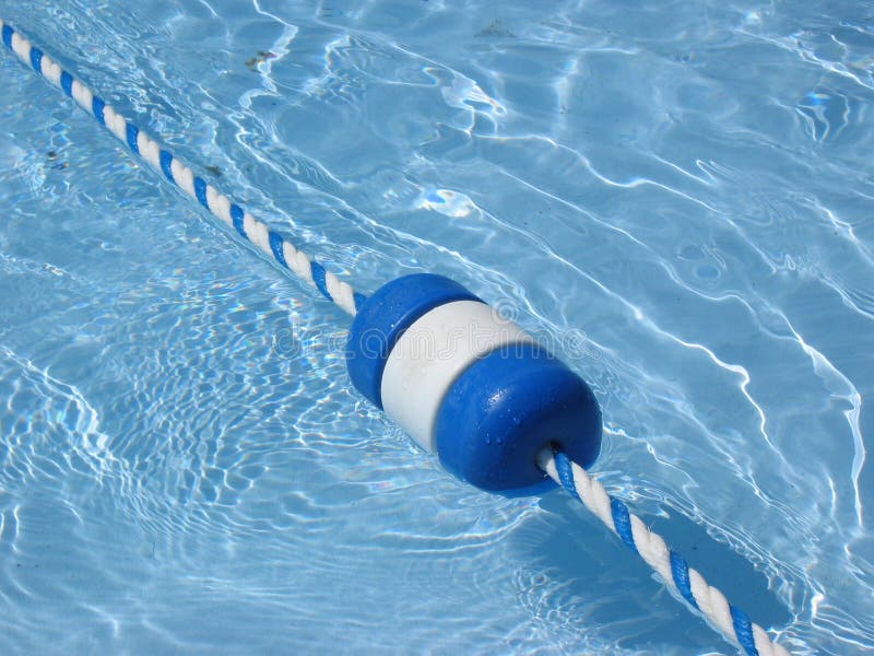 Swiming pool royalty free stock photo