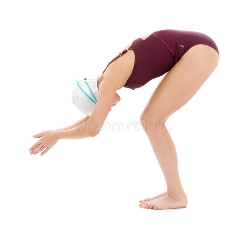 swimmer foto de stock royalty free swimmer foto de stock royalty free