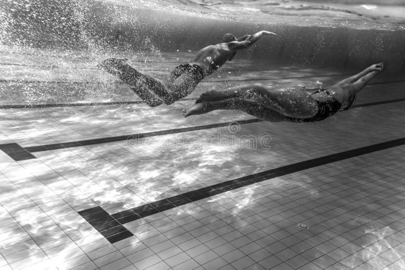 swimmer fotos de stock swimmer fotos de stock