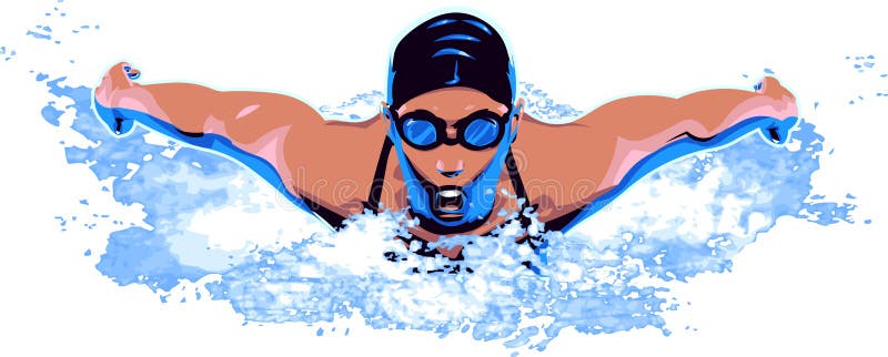 Swimmer