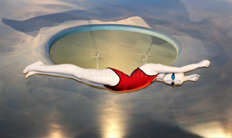 swimmer imagens de stock swimmer imagens de stock