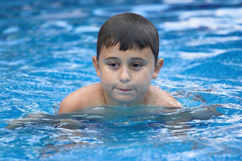 Swimming stock photo. Image of leisure, swimmer, water - 10399880