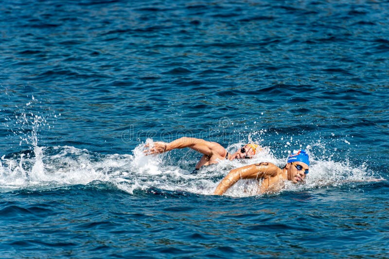 What Are The Tips For Open Water Swimming? What You Should Know