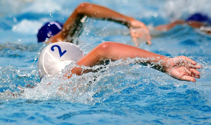Swimming-pool