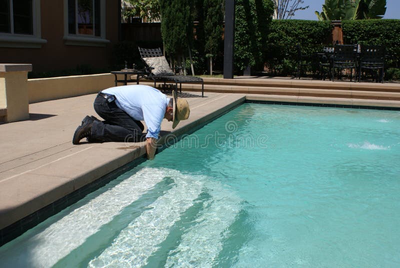 Swimming Pool Cleaner