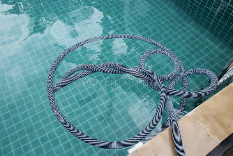 491 Swimming Pool Vacuum Hose Stock Photos Free & RoyaltyFree Stock