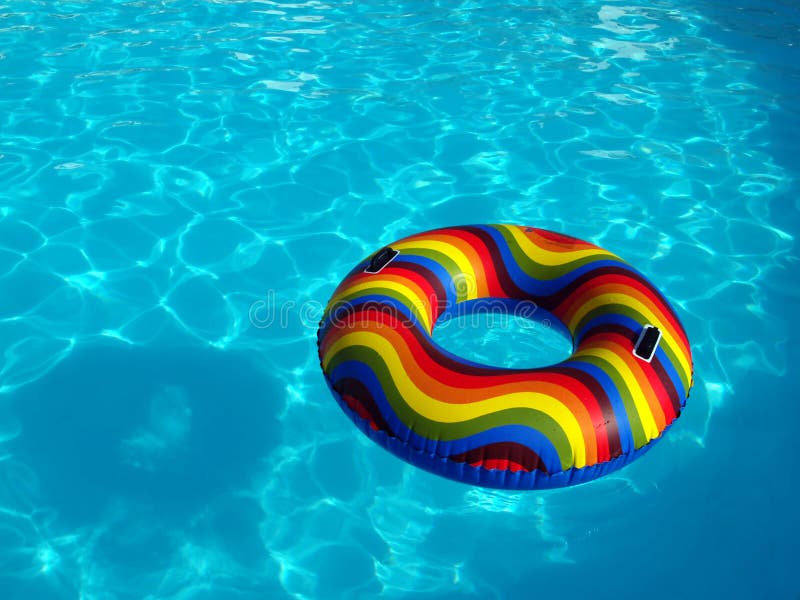 Duety Swimming Ring with Safety Handle Sequins Inflatable Pool Float  Portable Adults Kids Floating Ring Gradient Water Ring Premium Swim Tube  for Swimming Pool Summer Party - Walmart.com