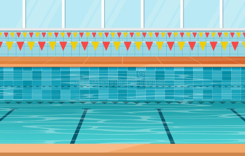Swimming Pool Summer Holiday Healthy Sport Cartoon Illustration Stock Vector - Illustration of healthy, background: 191010375 Swimming Pool Summer Holiday Healthy Sport Cartoon Illustration Stock Vector - Illustration of healthy, background: 191010375