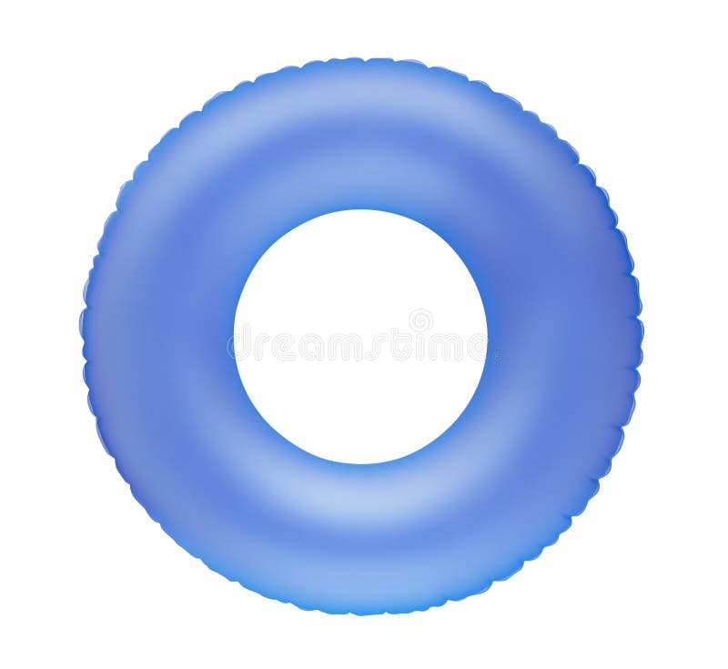 Swimming ring stock image. Image of circle, protection 45380387