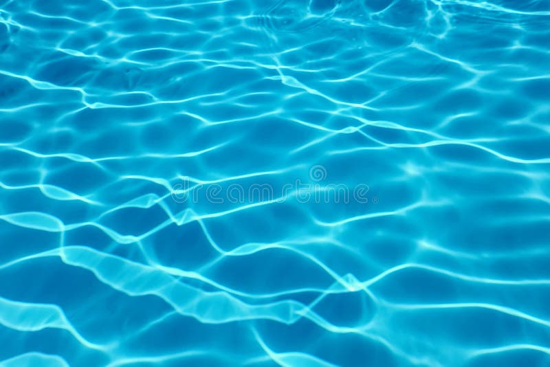 Swimmingpool-Wassersonnen-Reflexionshintergrund Kräuselungswasser stockfotografie Swimmingpool-Wassersonnen-Reflexionshintergrund Kräuselungswasser stockfotografie