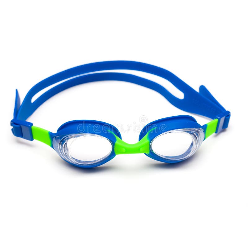 Swimschutzbrillen