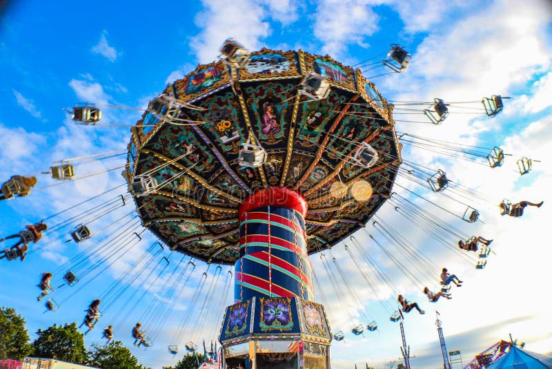 Swing Life Away editorial photo. Image of swing, away 126904601