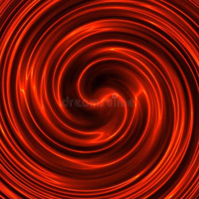 Swirl abstract background royalty free illustration