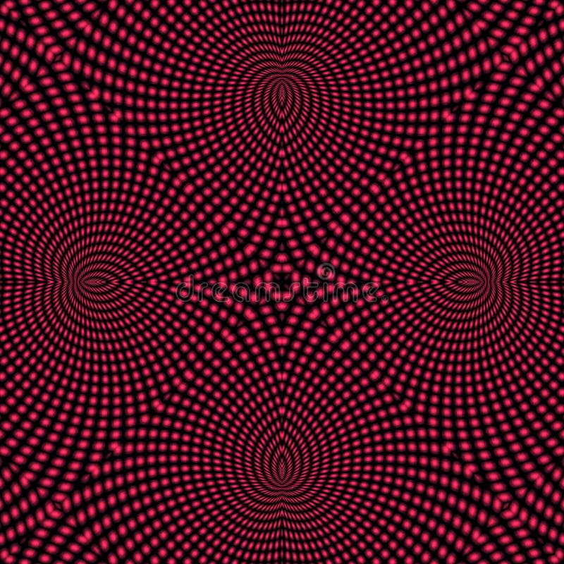 Swirl abstract background royalty free illustration