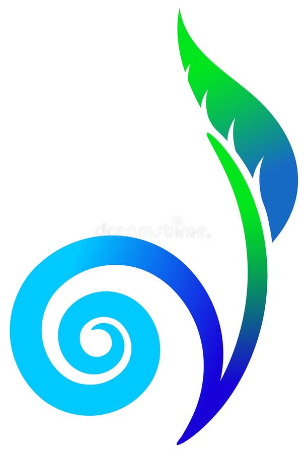 Swirl plant