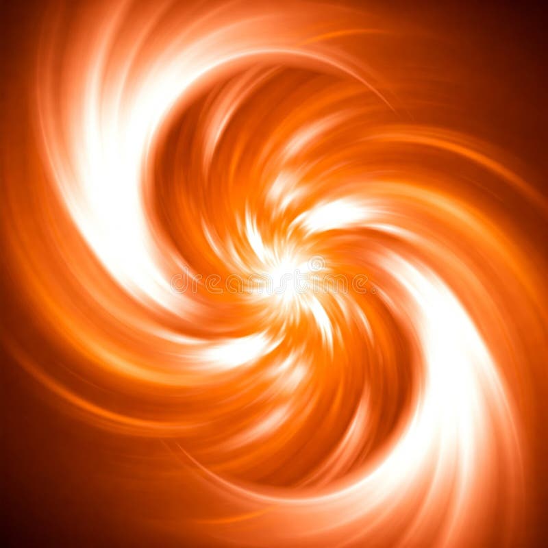 A swirling abstract pattern featuring dynamic royalty free illustration