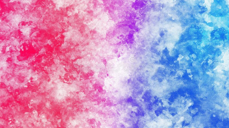 Colorful abstract background showcasing vibrant hues of pink, purple, and blue stock photography