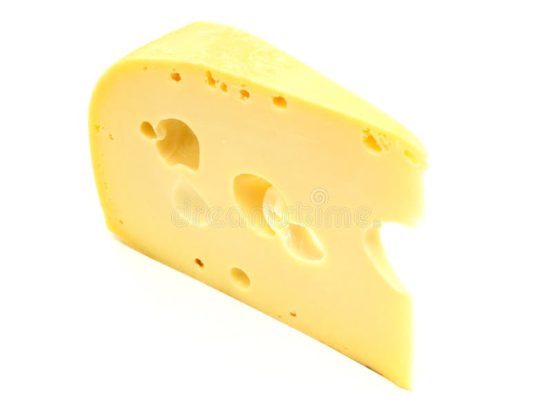 Swiss cheese