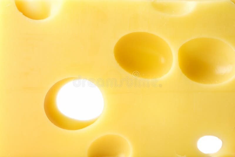 Swiss cheese background stock photo. Image of aroma, ripened 4113608