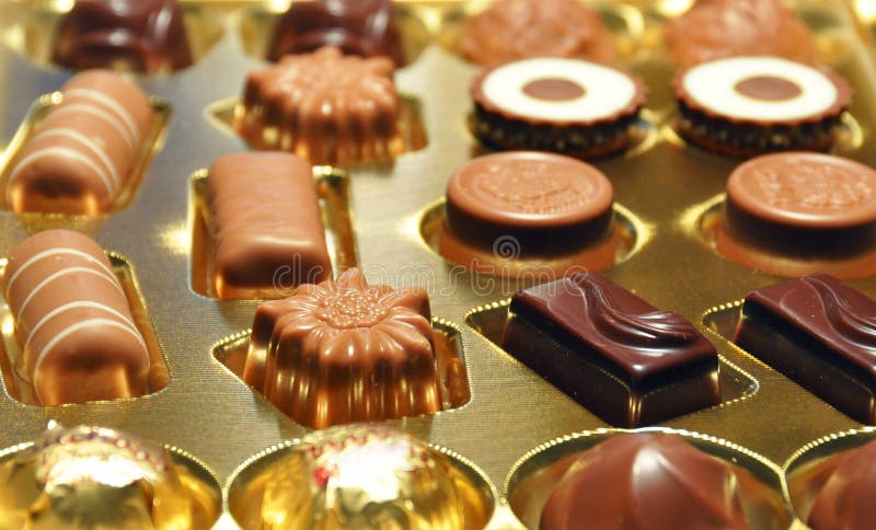 chocolat de luxe suisse anti aging