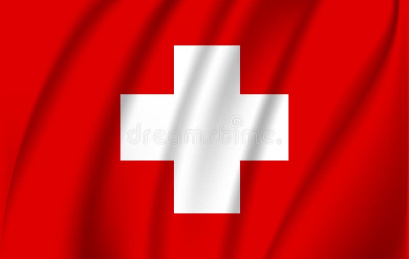 Swiss Flag Waving In The Wind Stock Illustration Illustration Of Clip Festival 167611010 Swiss Flag Waving In The Wind Stock Illustration Illustration Of Clip Festival 167611010