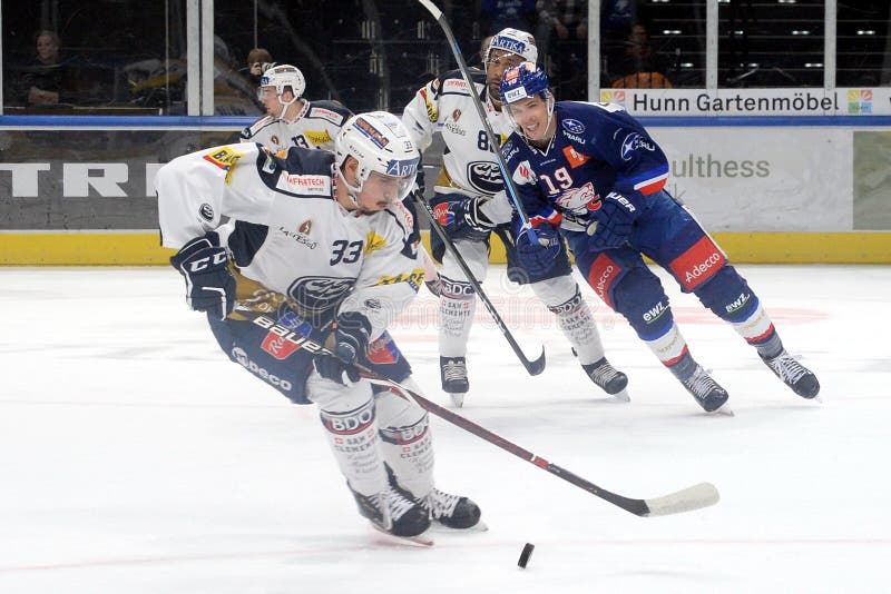 Swiss Ice Hockey League - First Division - the Opponents Editorial Stock Photo - Image of hinterkircher, hcap: 173377133