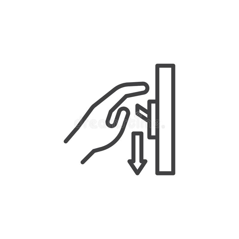 Light Switch Stock Illustrations 17 551 Light Switch Stock Illustrations Vectors Clipart Dreamstime