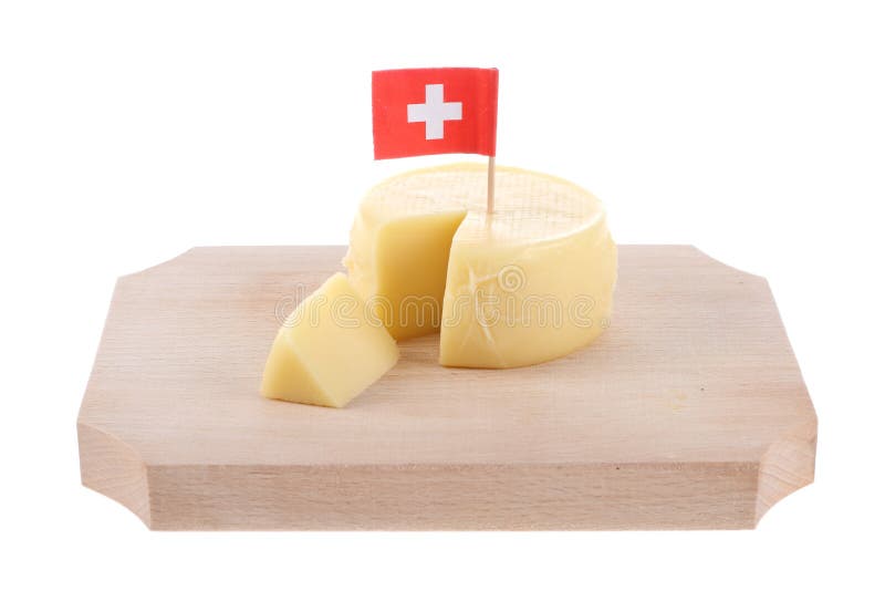 Switzerland cheese stock image. Image of piece, tasty - 17141419