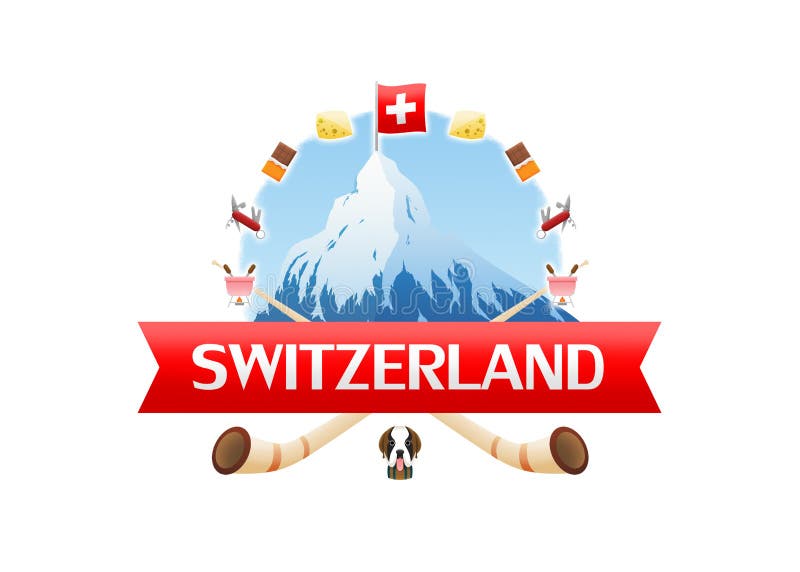 switzerland travel log