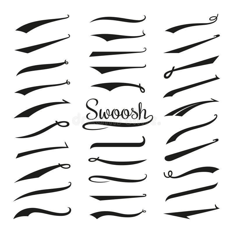 Page 7  Fonts With Swoosh Tails Images - Free Download on Freepik