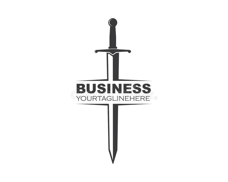 Crossed Swords designs, themes, templates and downloadable graphic